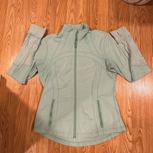 Lululemon define jacket